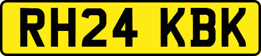 RH24KBK