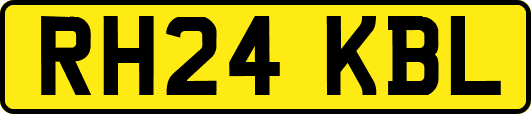 RH24KBL
