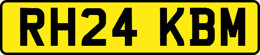 RH24KBM