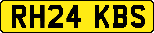 RH24KBS