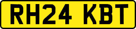 RH24KBT