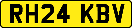 RH24KBV