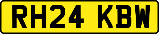 RH24KBW