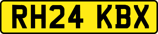 RH24KBX
