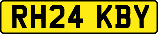 RH24KBY
