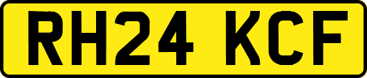 RH24KCF