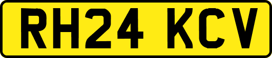 RH24KCV