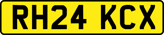 RH24KCX