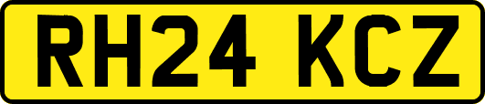 RH24KCZ