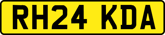 RH24KDA