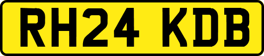 RH24KDB