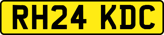 RH24KDC