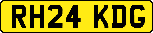 RH24KDG