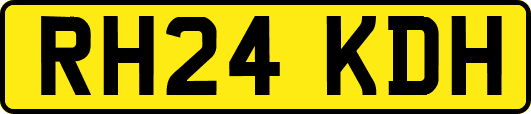RH24KDH