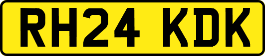 RH24KDK