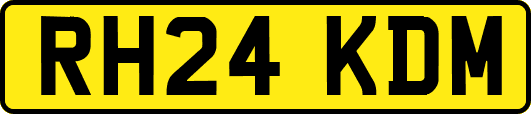 RH24KDM