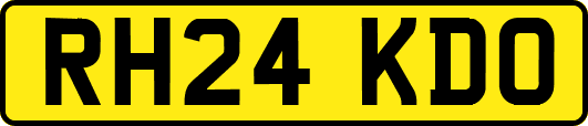 RH24KDO