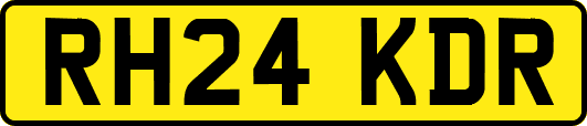 RH24KDR