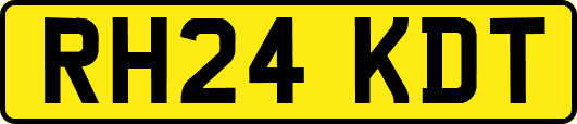 RH24KDT