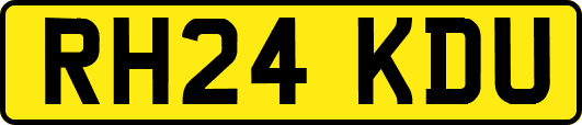RH24KDU