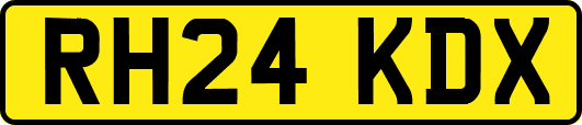 RH24KDX