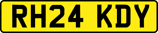 RH24KDY