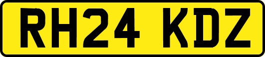 RH24KDZ