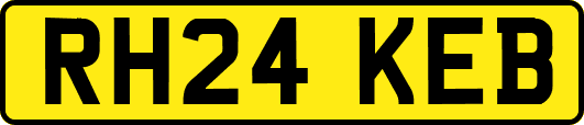 RH24KEB