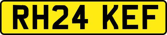 RH24KEF