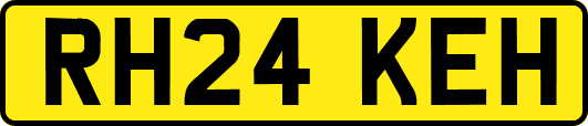 RH24KEH