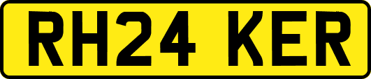RH24KER