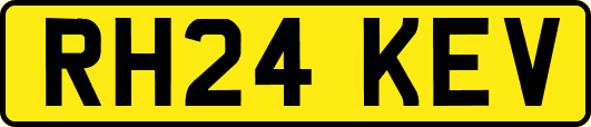 RH24KEV