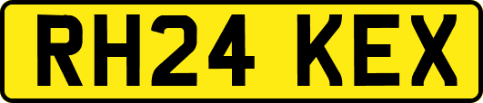 RH24KEX