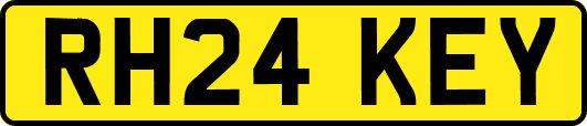 RH24KEY