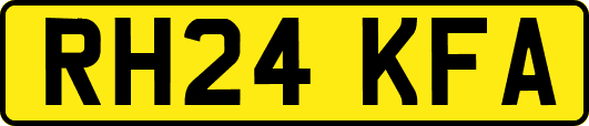 RH24KFA