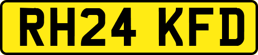 RH24KFD