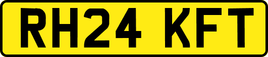 RH24KFT