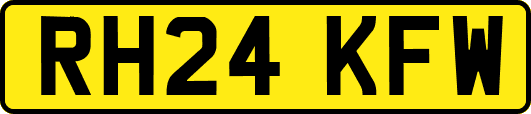 RH24KFW
