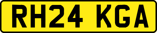 RH24KGA