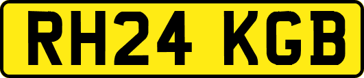RH24KGB