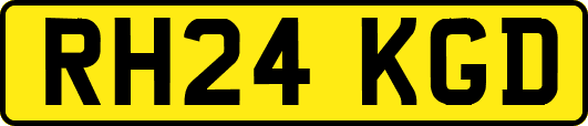 RH24KGD