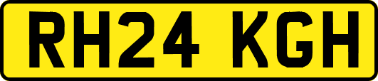 RH24KGH