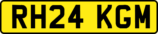 RH24KGM