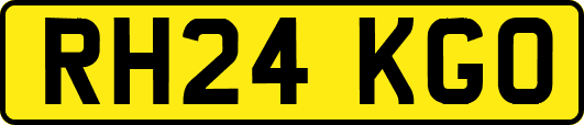 RH24KGO