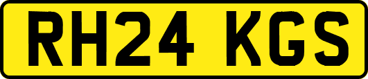 RH24KGS