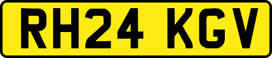 RH24KGV
