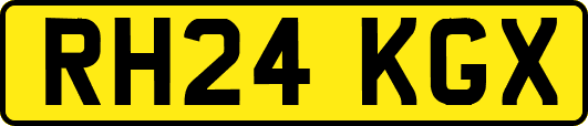 RH24KGX