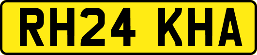 RH24KHA