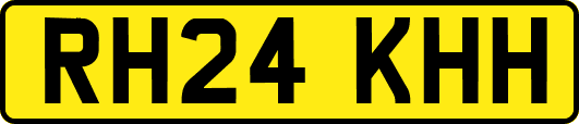 RH24KHH