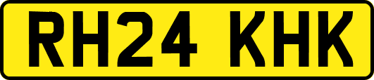 RH24KHK